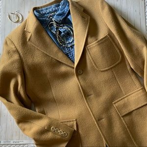 Polo Women’s Blazer